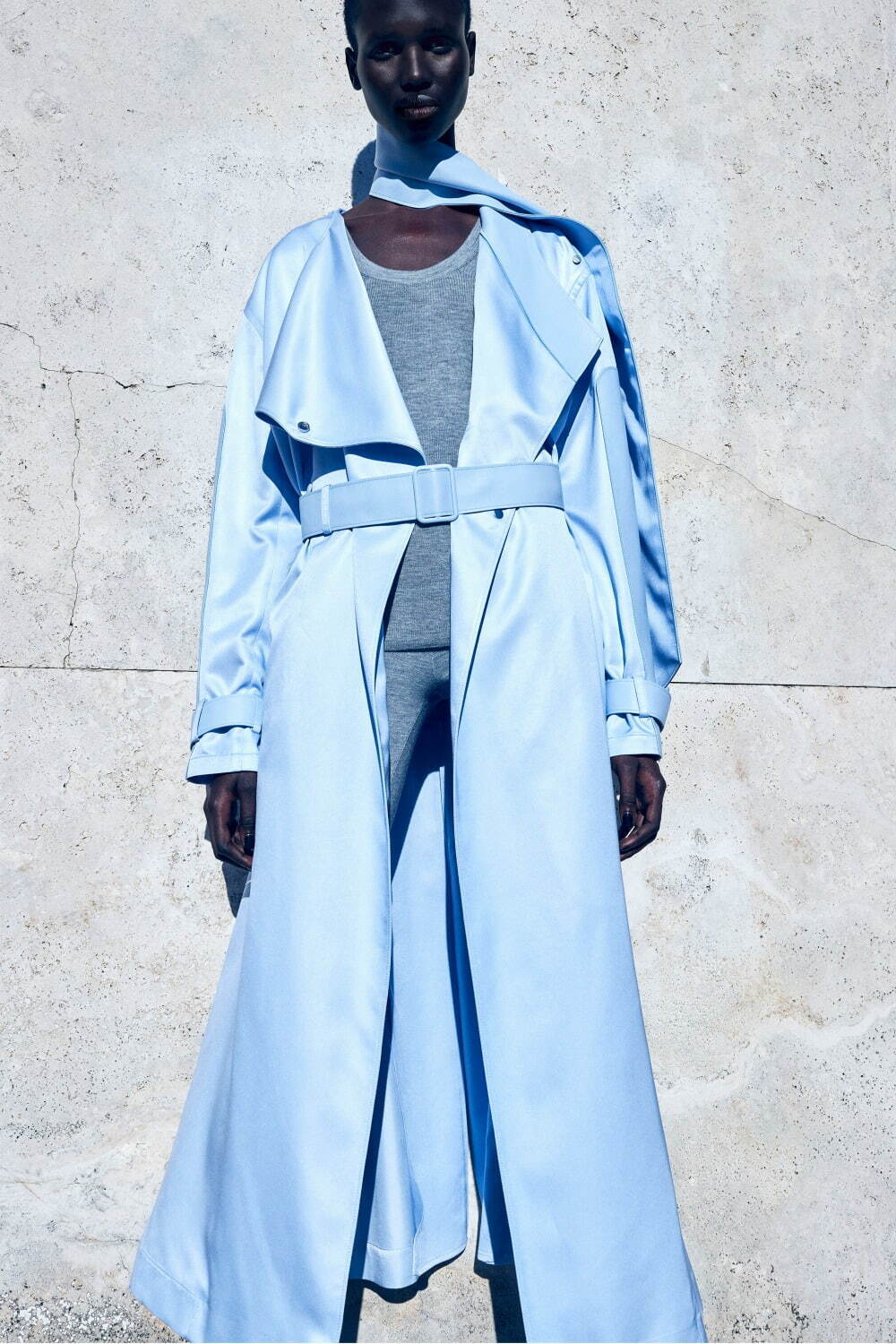 フェラガモ(Ferragamo) 2021年プレフォールウィメンズ&メンズコレクション  - 写真28