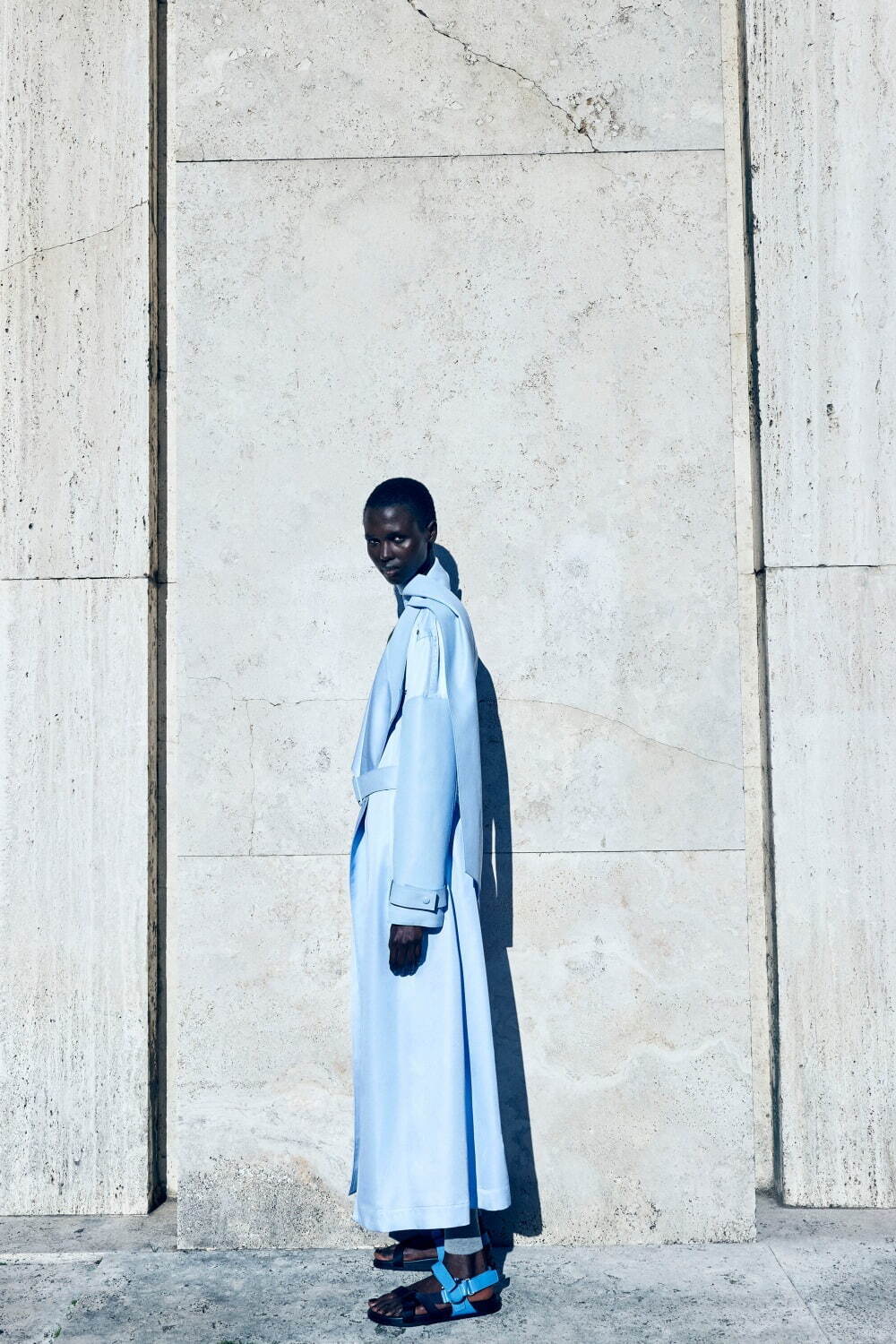 フェラガモ(Ferragamo) 2021年プレフォールウィメンズ&メンズコレクション  - 写真29