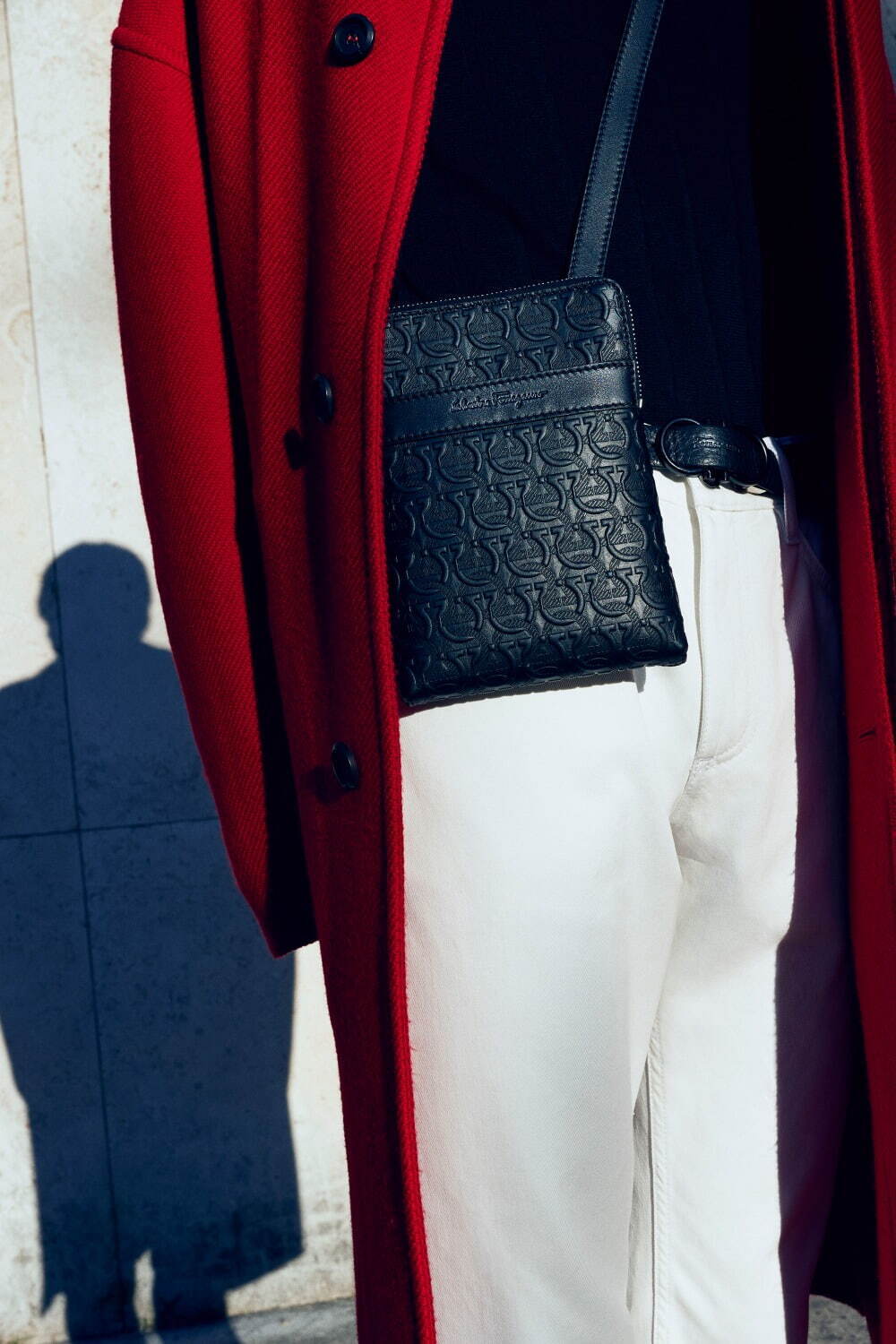 フェラガモ(Ferragamo) 2021年プレフォールウィメンズ&メンズコレクション  - 写真38