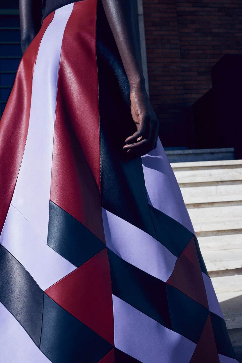 フェラガモ(Ferragamo) 2021年プレフォールウィメンズ&メンズコレクション  - 写真39