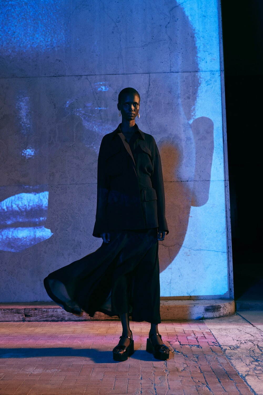 フェラガモ(Ferragamo) 2021年プレフォールウィメンズ&メンズコレクション  - 写真44