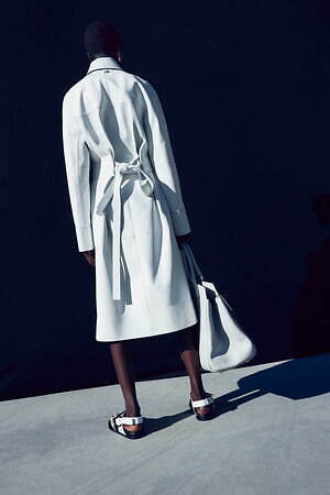 フェラガモ(Ferragamo) 2021年プレフォールウィメンズ&メンズコレクション  - 写真2