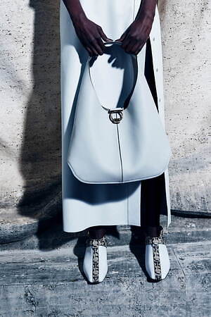 フェラガモ(Ferragamo) 2021年プレフォールウィメンズ&メンズコレクション  - 写真3