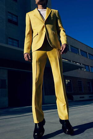 フェラガモ(Ferragamo) 2021年プレフォールウィメンズ&メンズコレクション  - 写真8