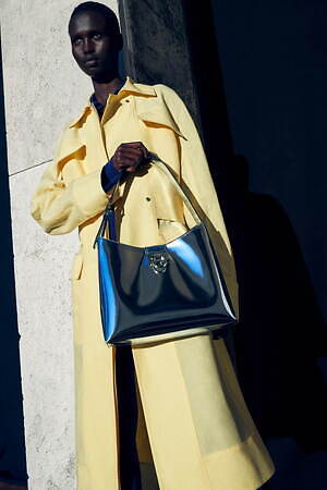 フェラガモ(Ferragamo) 2021年プレフォールウィメンズ&メンズコレクション  - 写真10