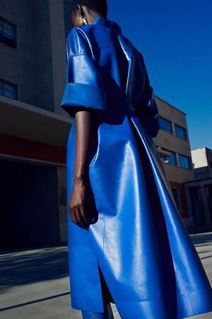 フェラガモ(Ferragamo) 2021年プレフォールウィメンズ&メンズコレクション  - 写真11