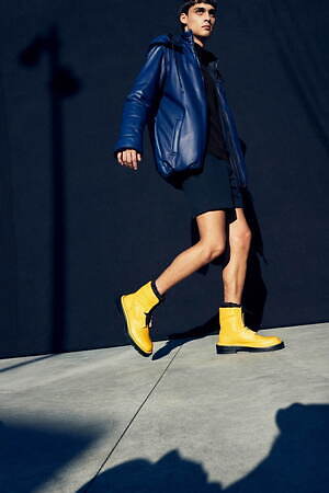 フェラガモ(Ferragamo) 2021年プレフォールウィメンズ&メンズコレクション  - 写真13