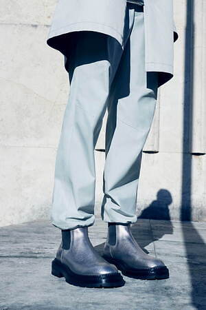 フェラガモ(Ferragamo) 2021年プレフォールウィメンズ&メンズコレクション  - 写真26