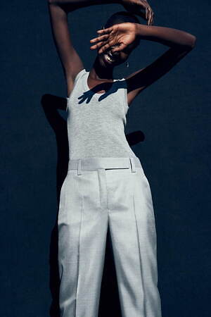 フェラガモ(Ferragamo) 2021年プレフォールウィメンズ&メンズコレクション  - 写真27