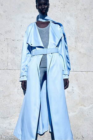 フェラガモ(Ferragamo) 2021年プレフォールウィメンズ&メンズコレクション  - 写真28