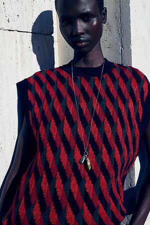 フェラガモ(Ferragamo) 2021年プレフォールウィメンズ&メンズコレクション  - 写真33