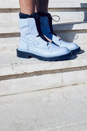 フェラガモ(Ferragamo) 2021年プレフォールウィメンズ&メンズコレクション  - 写真35