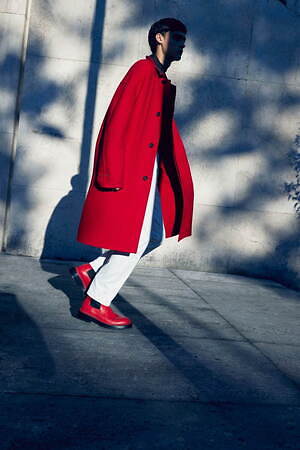 フェラガモ(Ferragamo) 2021年プレフォールウィメンズ&メンズコレクション  - 写真37