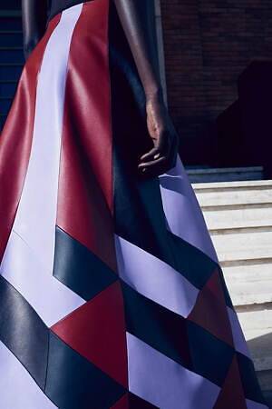 フェラガモ(Ferragamo) 2021年プレフォールウィメンズ&メンズコレクション  - 写真39