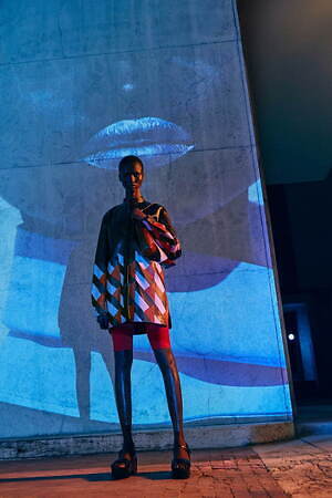 フェラガモ(Ferragamo) 2021年プレフォールウィメンズ&メンズコレクション  - 写真41