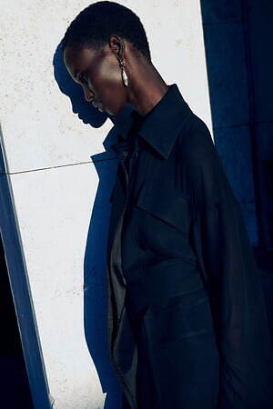 フェラガモ(Ferragamo) 2021年プレフォールウィメンズ&メンズコレクション  - 写真45