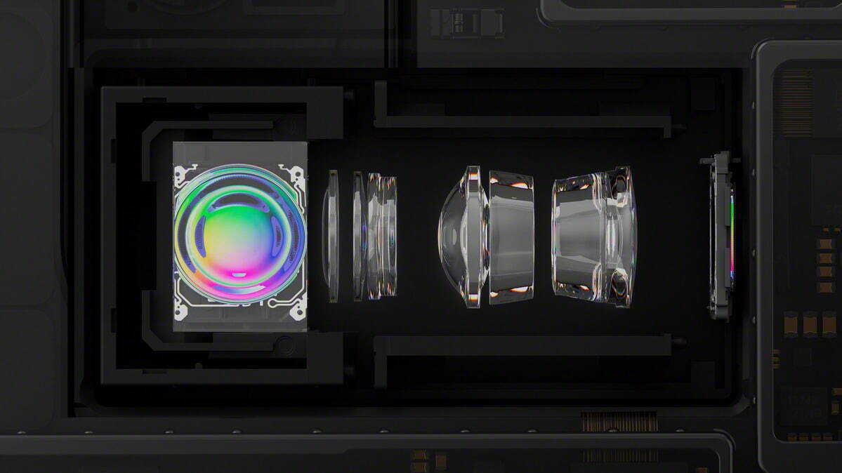 ソニー「Xperia 1 III」世界初の可変式望遠レンズ搭載、5G対応「Xperia 10 III」も｜写真14