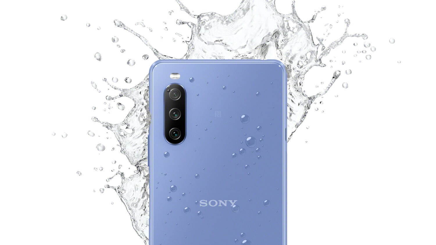 ソニー「Xperia 1 III」世界初の可変式望遠レンズ搭載、5G対応「Xperia 10 III」も｜写真37