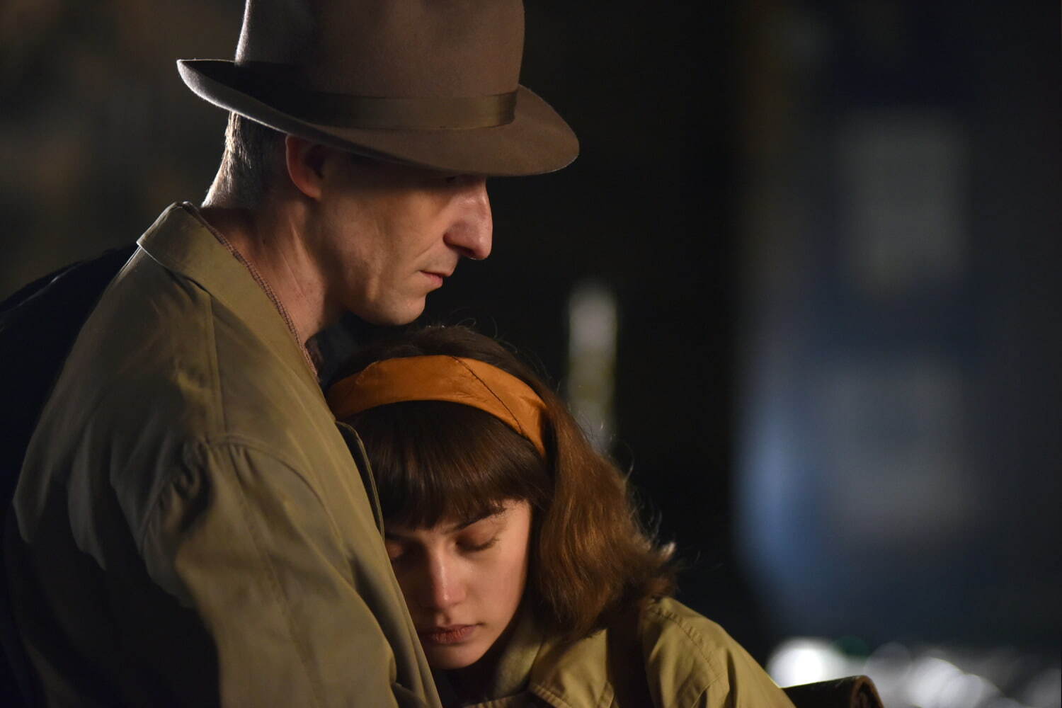EUフィルムデーズ2021 京都文化博物館,国立映画アーカイブ｜写真16