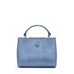 ジミー チュウ2021年夏の新作バッグ、夏の“サンセット”色のミニバッグ＆鮮やかバスケット｜写真14