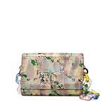 ジミー チュウ2021年夏の新作バッグ、夏の“サンセット”色のミニバッグ＆鮮やかバスケット｜写真20