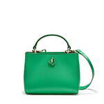 ジミー チュウ2021年夏の新作バッグ、夏の“サンセット”色のミニバッグ＆鮮やかバスケット｜写真13