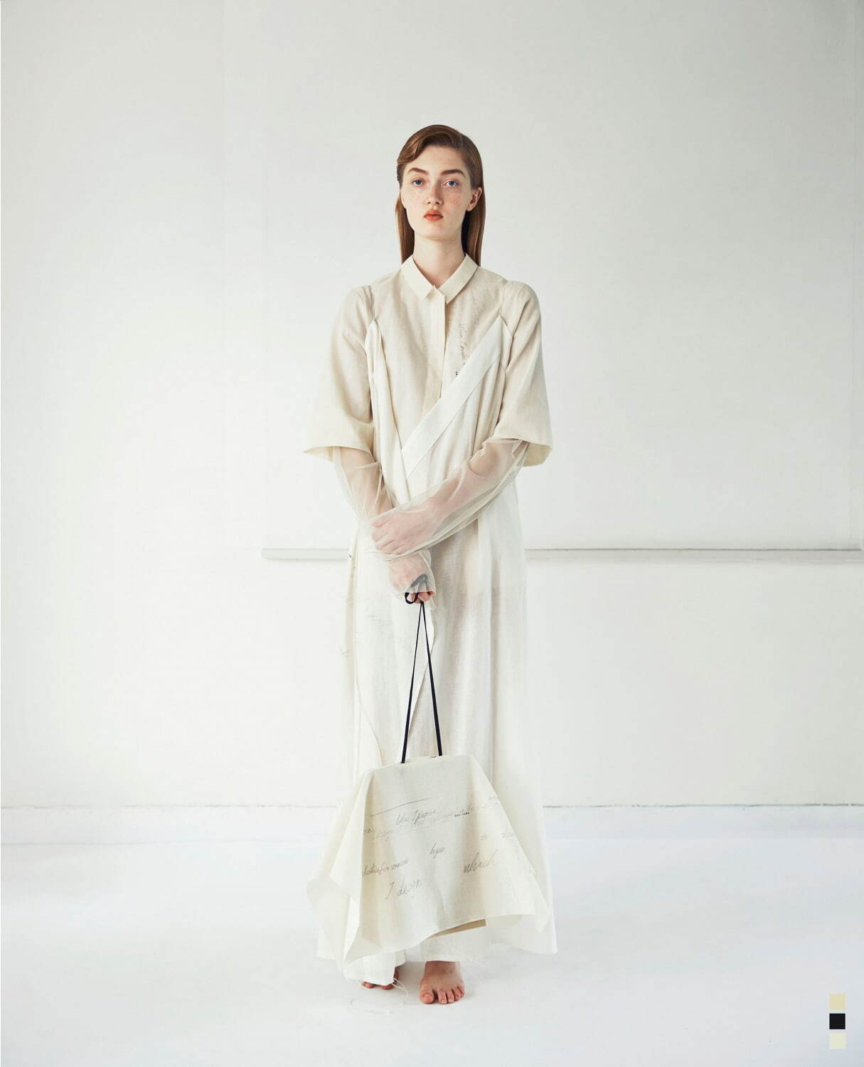 ミスターイット(mister it.) 2020年春夏ウィメンズコレクション  - 写真1