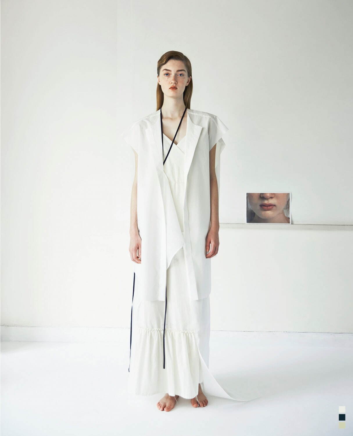 ミスターイット(mister it.) 2020年春夏ウィメンズコレクション  - 写真5