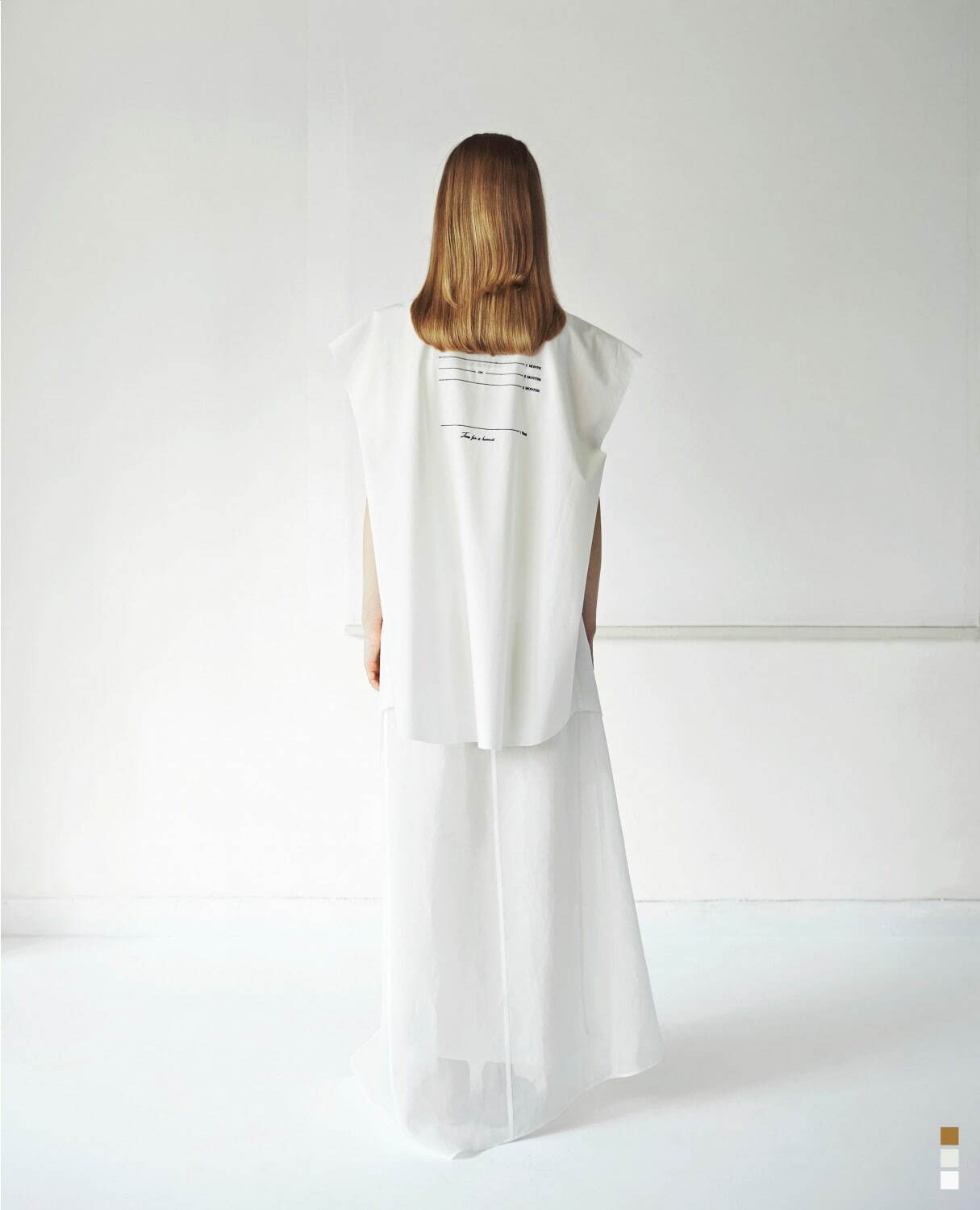 ミスターイット(mister it.) 2020年春夏ウィメンズコレクション  - 写真10