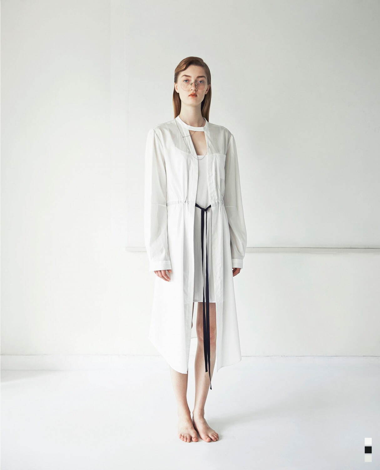 ミスターイット 2020年春夏｜ ワンピース