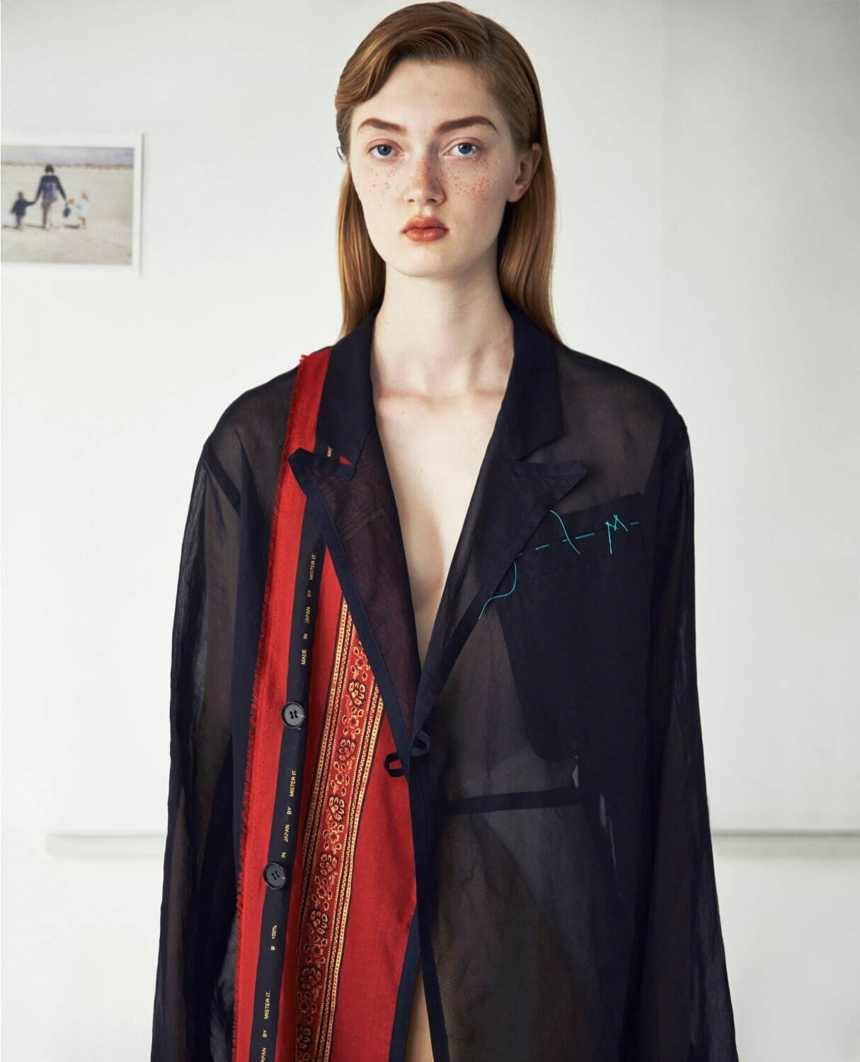 ミスターイット(mister it.) 2020年春夏ウィメンズコレクション  - 写真13