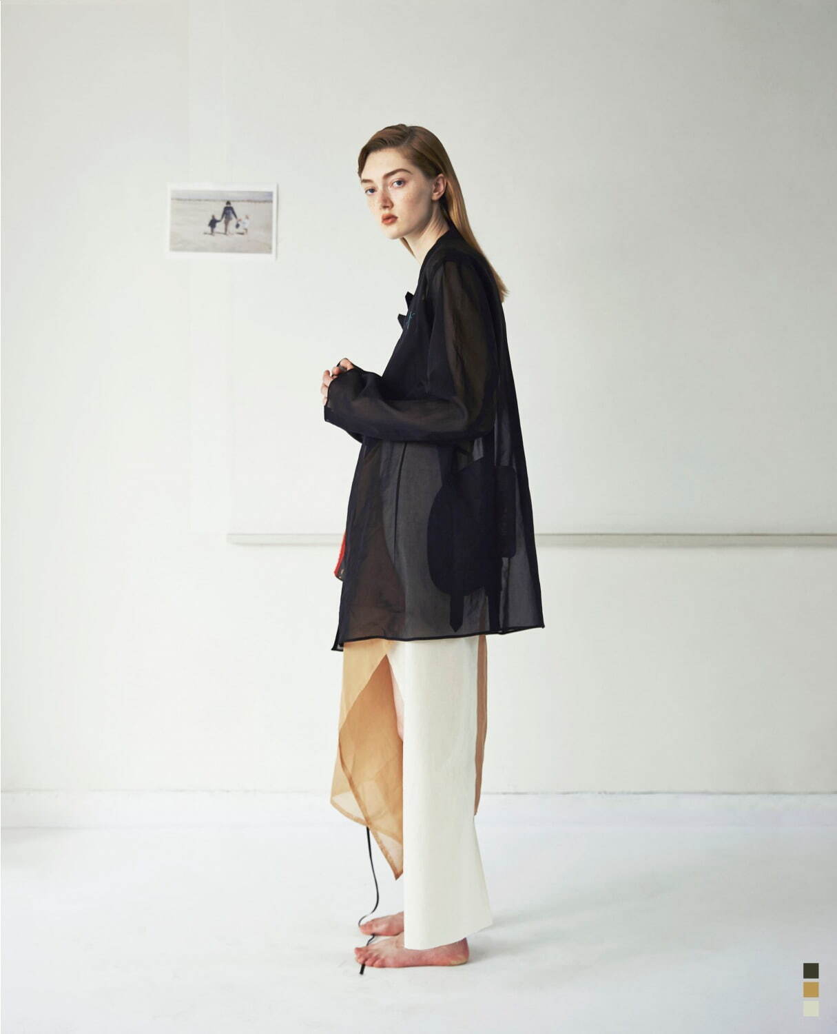 ミスターイット(mister it.) 2020年春夏ウィメンズコレクション  - 写真16