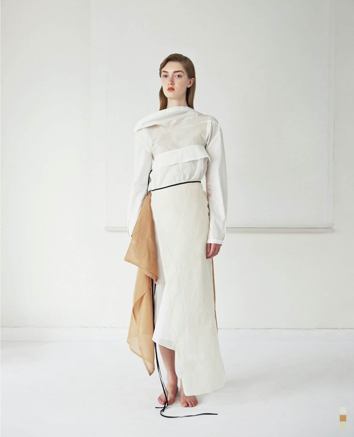 ミスターイット(mister it.) 2020年春夏ウィメンズコレクション  - 写真17