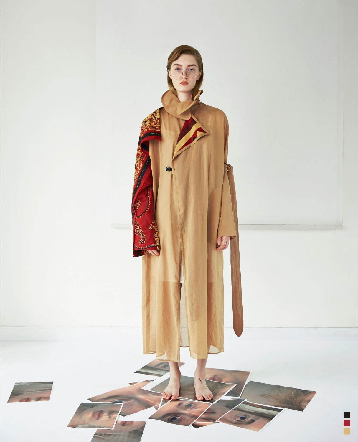 ミスターイット(mister it.) 2020年春夏ウィメンズコレクション  - 写真26