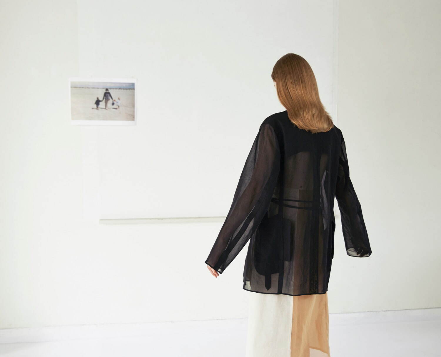 ミスターイット(mister it.) 2020年春夏ウィメンズコレクション  - 写真29