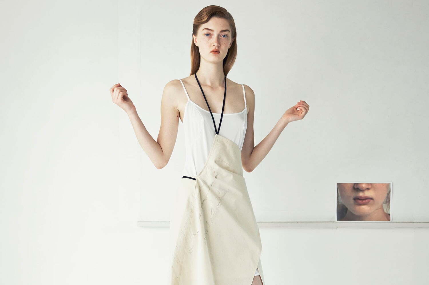 ミスターイット 2020年春夏 ウィメンズ コレクション