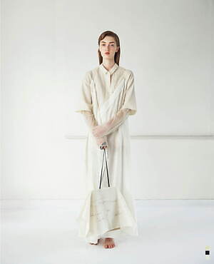 ミスターイット(mister it.) 2020年春夏ウィメンズコレクション  - 写真1