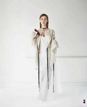 ミスターイット(mister it.) 2020年春夏ウィメンズコレクション  - 写真4