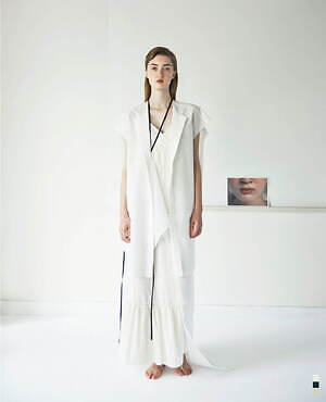 ミスターイット(mister it.) 2020年春夏ウィメンズコレクション  - 写真5