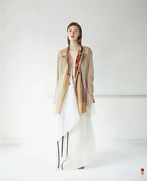 ミスターイット(mister it.) 2020年春夏ウィメンズコレクション  - 写真6