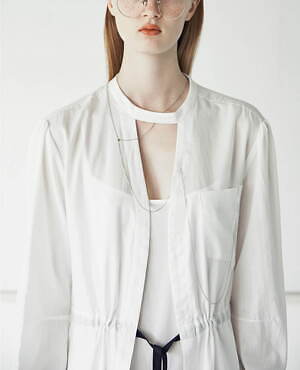 ミスターイット(mister it.) 2020年春夏ウィメンズコレクション  - 写真11