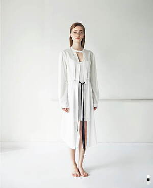 ミスターイット(mister it.) 2020年春夏ウィメンズコレクション  - 写真12