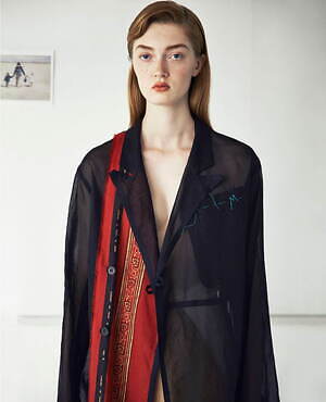 ミスターイット(mister it.) 2020年春夏ウィメンズコレクション  - 写真13