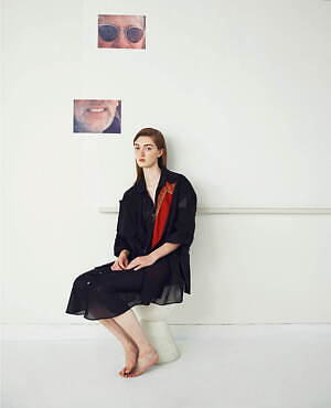 ミスターイット(mister it.) 2020年春夏ウィメンズコレクション  - 写真14