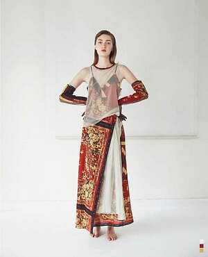 ミスターイット(mister it.) 2020年春夏ウィメンズコレクション  - 写真24