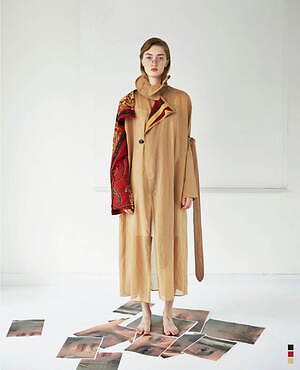 ミスターイット(mister it.) 2020年春夏ウィメンズコレクション  - 写真26