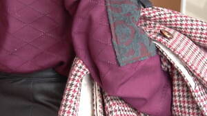 ミスターイット(mister it.) 2020-21年秋冬ウィメンズコレクション  - 写真20