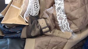 ミスターイット(mister it.) 2020-21年秋冬ウィメンズコレクション  - 写真23