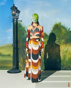 ミスターイット(mister it.) 2021年春夏ウィメンズコレクション  - 写真16