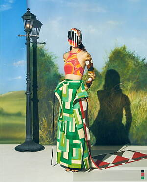 ミスターイット(mister it.) 2021年春夏ウィメンズコレクション  - 写真17